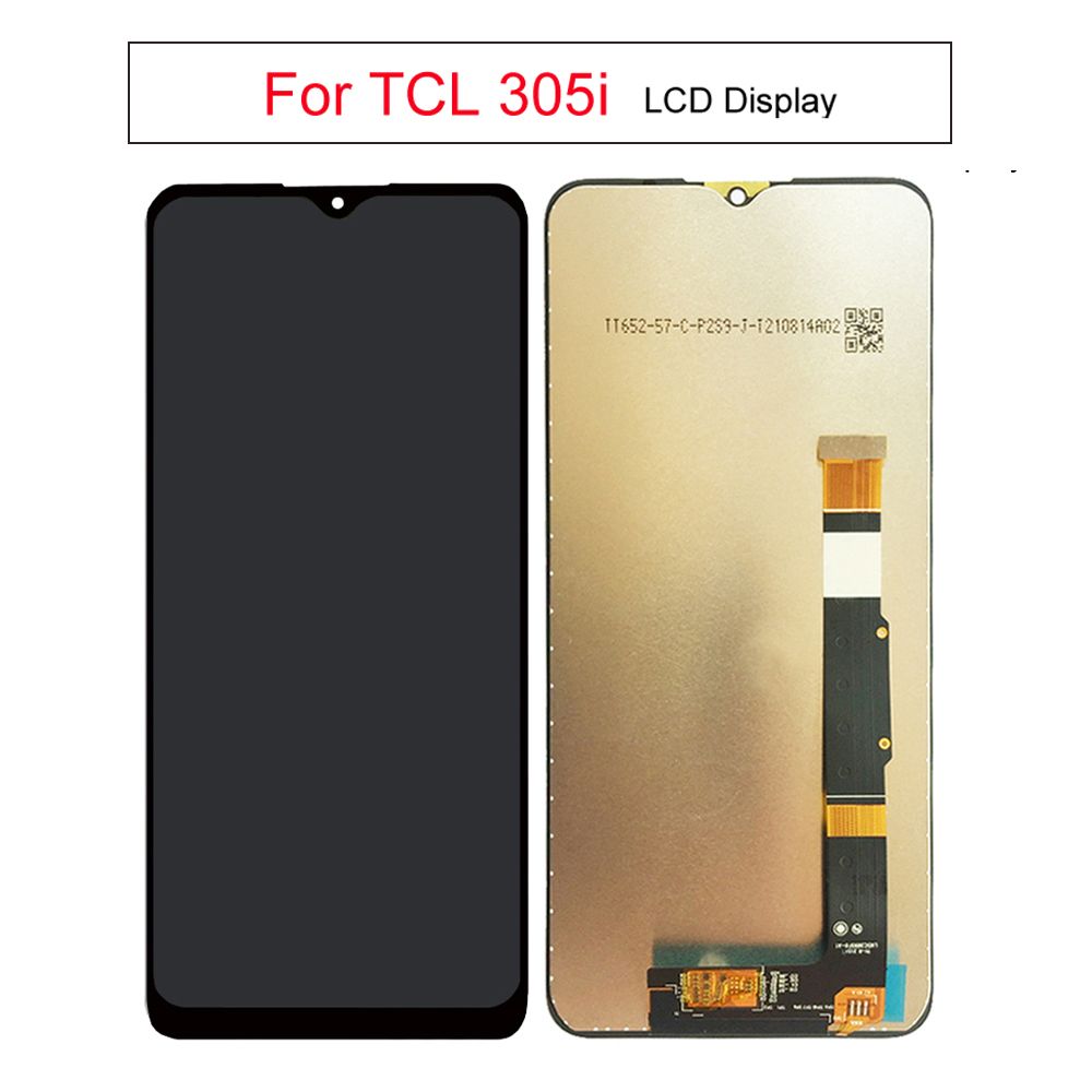 Tcl 6102d. Tcl 6102d