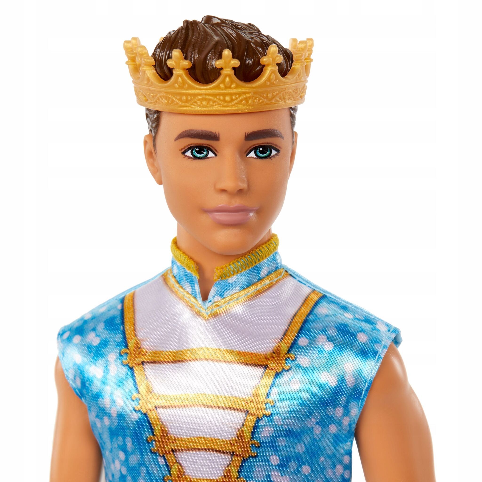 Barbie ken prince sale