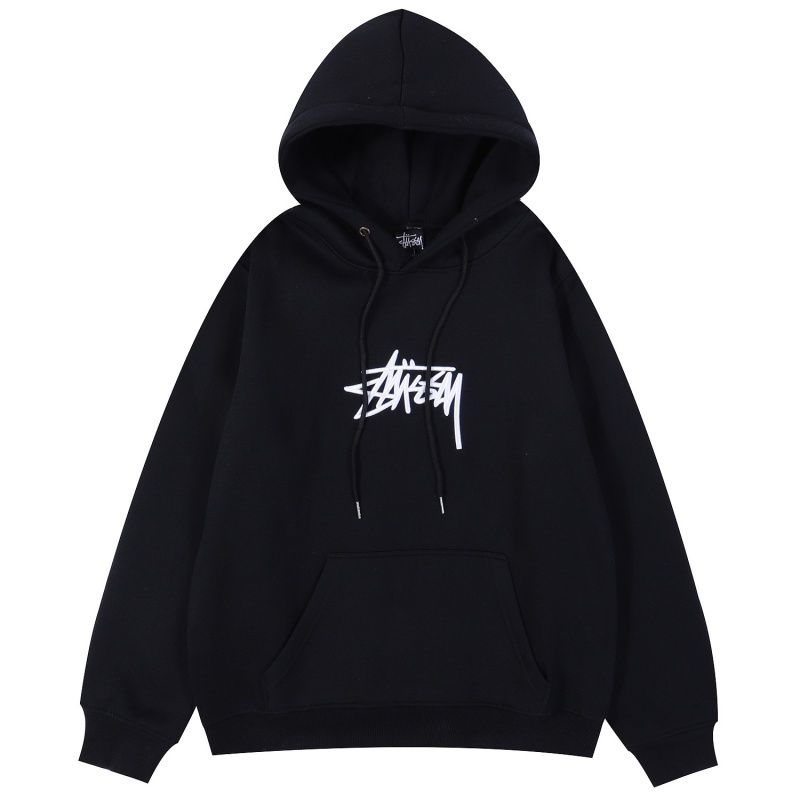 ТолстовкаStussy