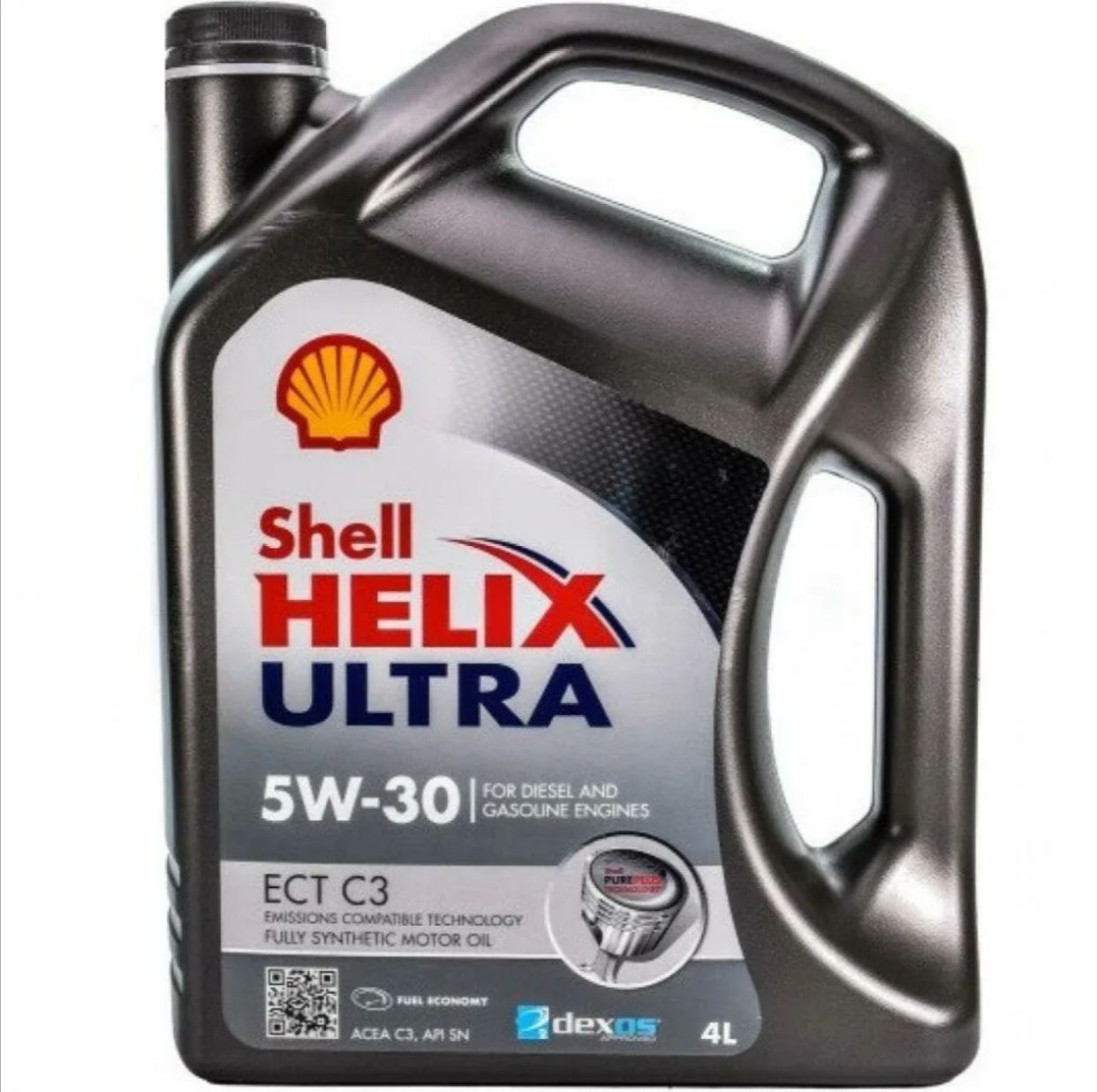 Купить Shell 5 W30