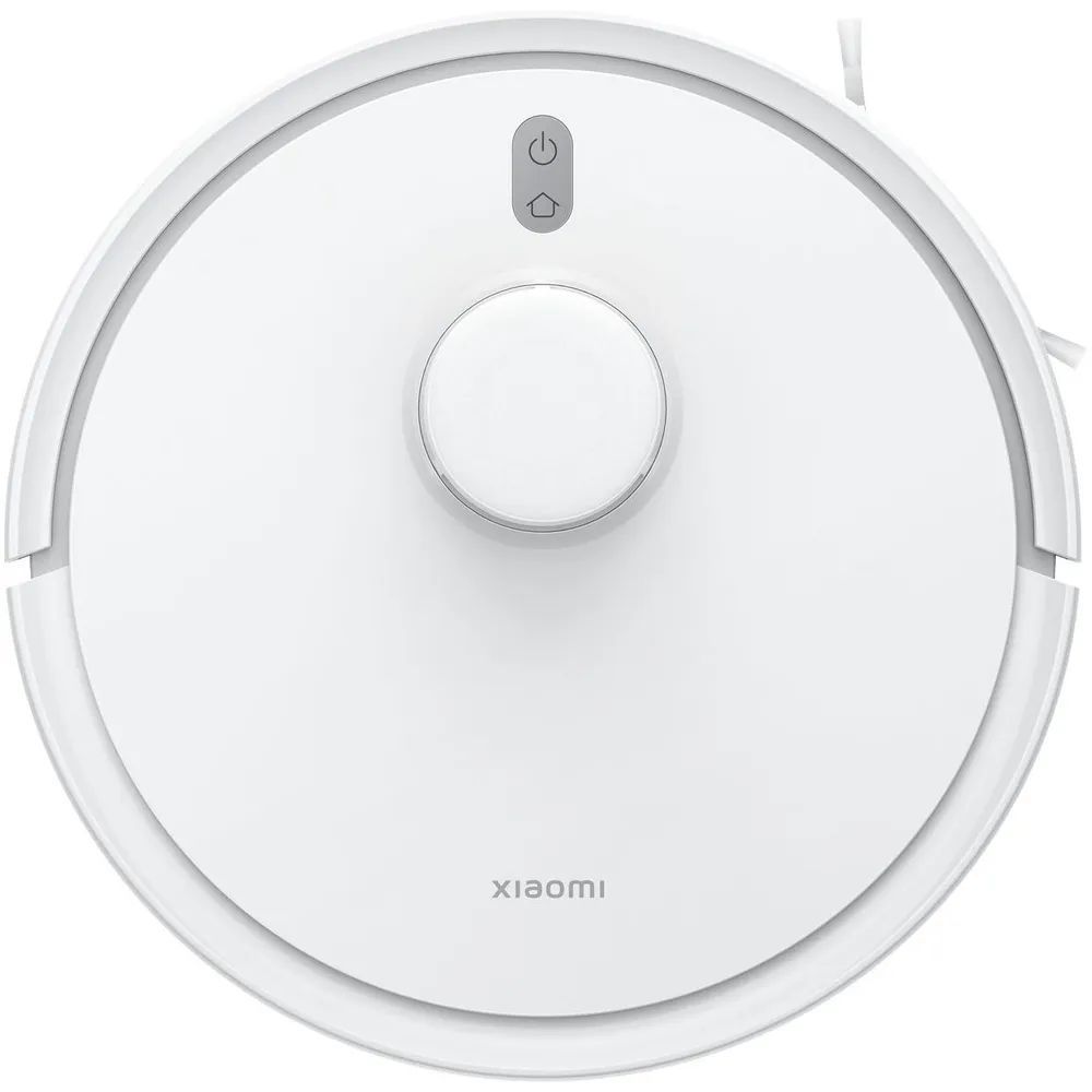 Робот-пылесос Xiaomi Robot Vacuum S20 RU (BHR8629EU)