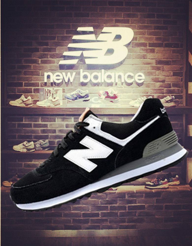 КроссовкиNewBalanceNewBalance574