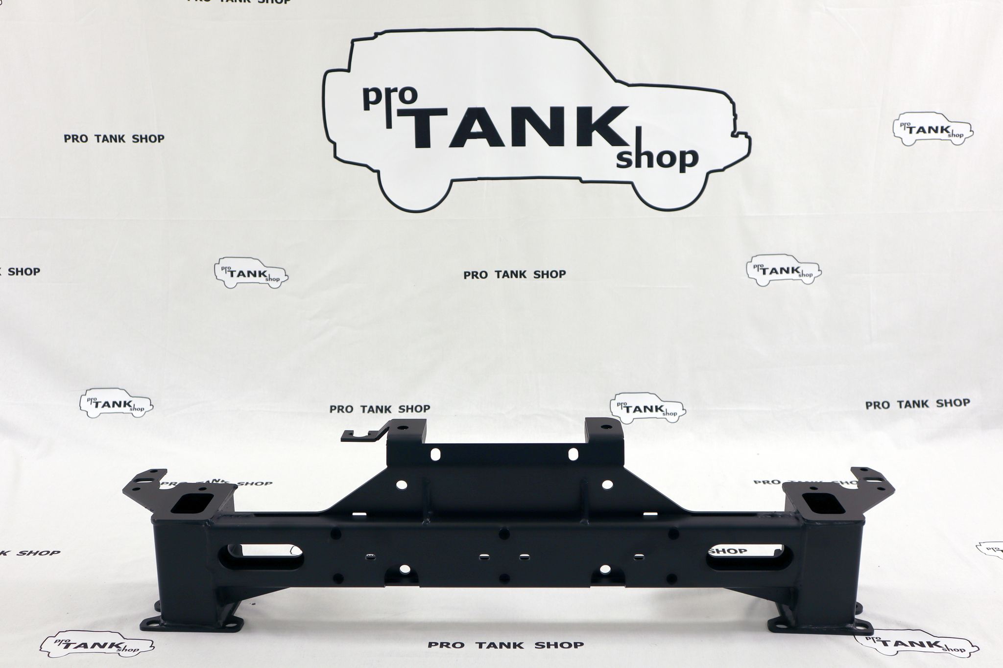 Кронштейн для лебедки TANK 300