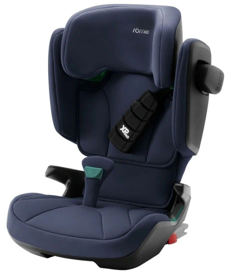 Britax Roemer Kidfix I-Size Автокресло (15-36 кг)