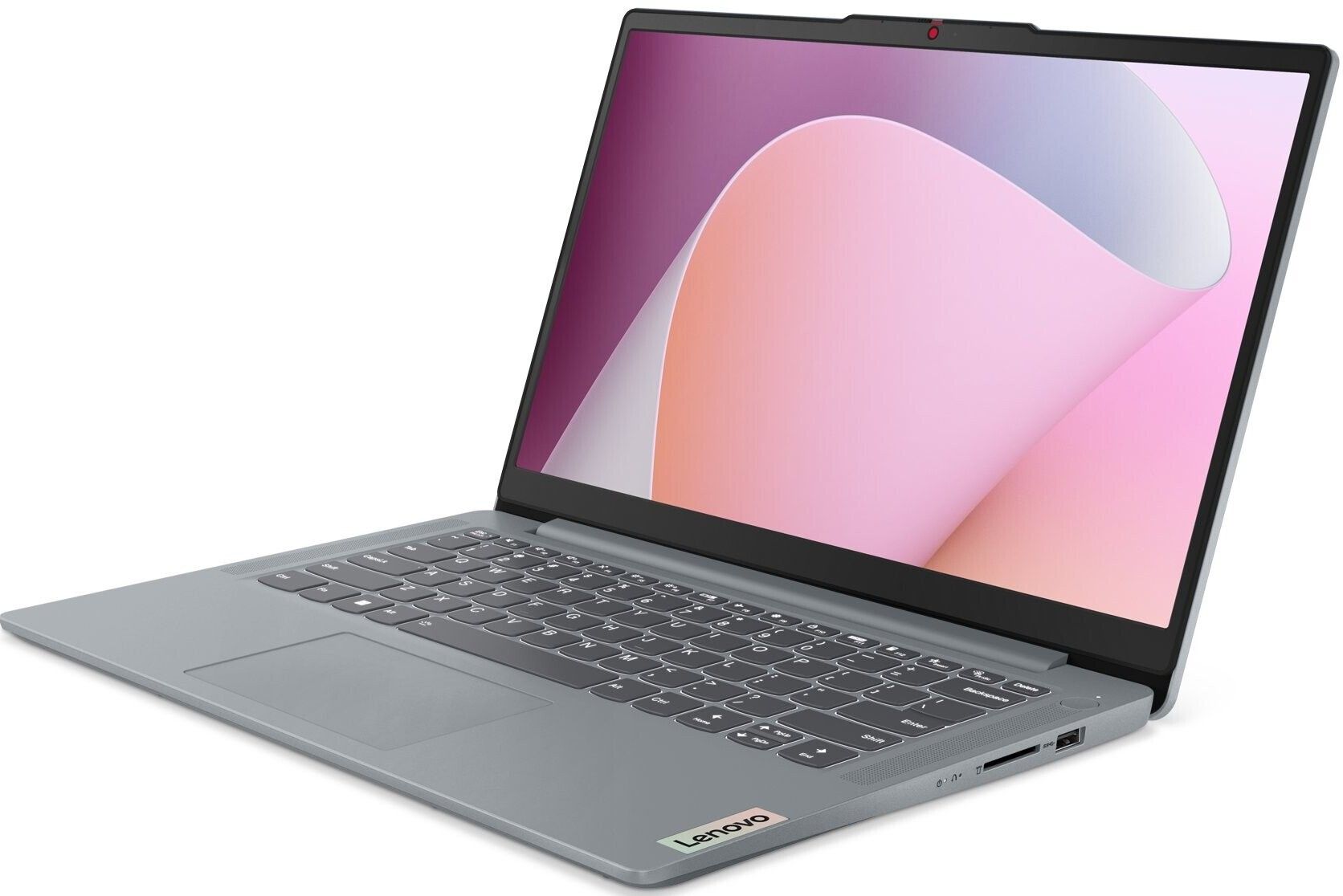 LenovoIdeaPad3Slim14AMN87220U/8Gb/256GbSSD/UMA/DOS/ArcticGrey(82XN0006RK)Ноутбук14",AMDAthlonGold7220U,RAM8ГБ,SSD256ГБ,AMDRadeon610M,Безсистемы,(IdeaPad3Slim14AMN87220U/8Gb/256GbSSD/UMA/DOS/ArcticGrey(82XN0006RK)),серый