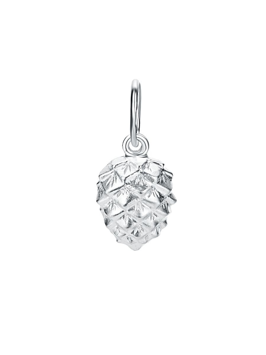 ЭМЕРИ Подвеска Серебро 925 пробы
