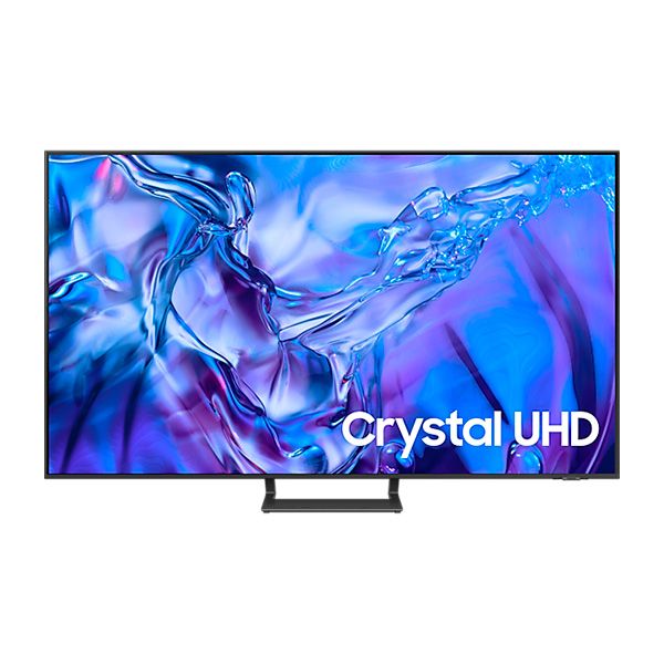 SamsungТелевизорUE55DU8500UXCE55"4KUHD,черный