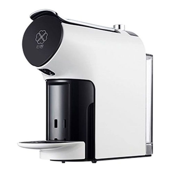 Кофемашина Xiaomi Scishare Capsule Coffee Machine S1102 grey