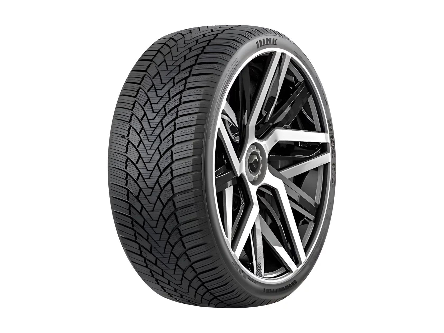 iLinkSnowGripperIIШинызимние255/55R20110H