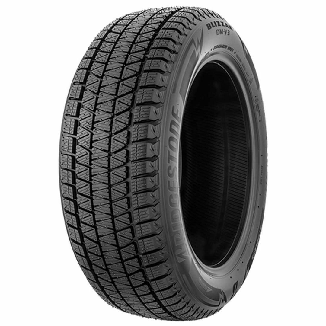 Bridgestone blizzak v3 отзывы