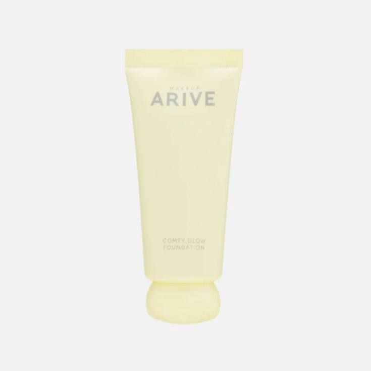 ARIVE MAKEUP, Сияющий...