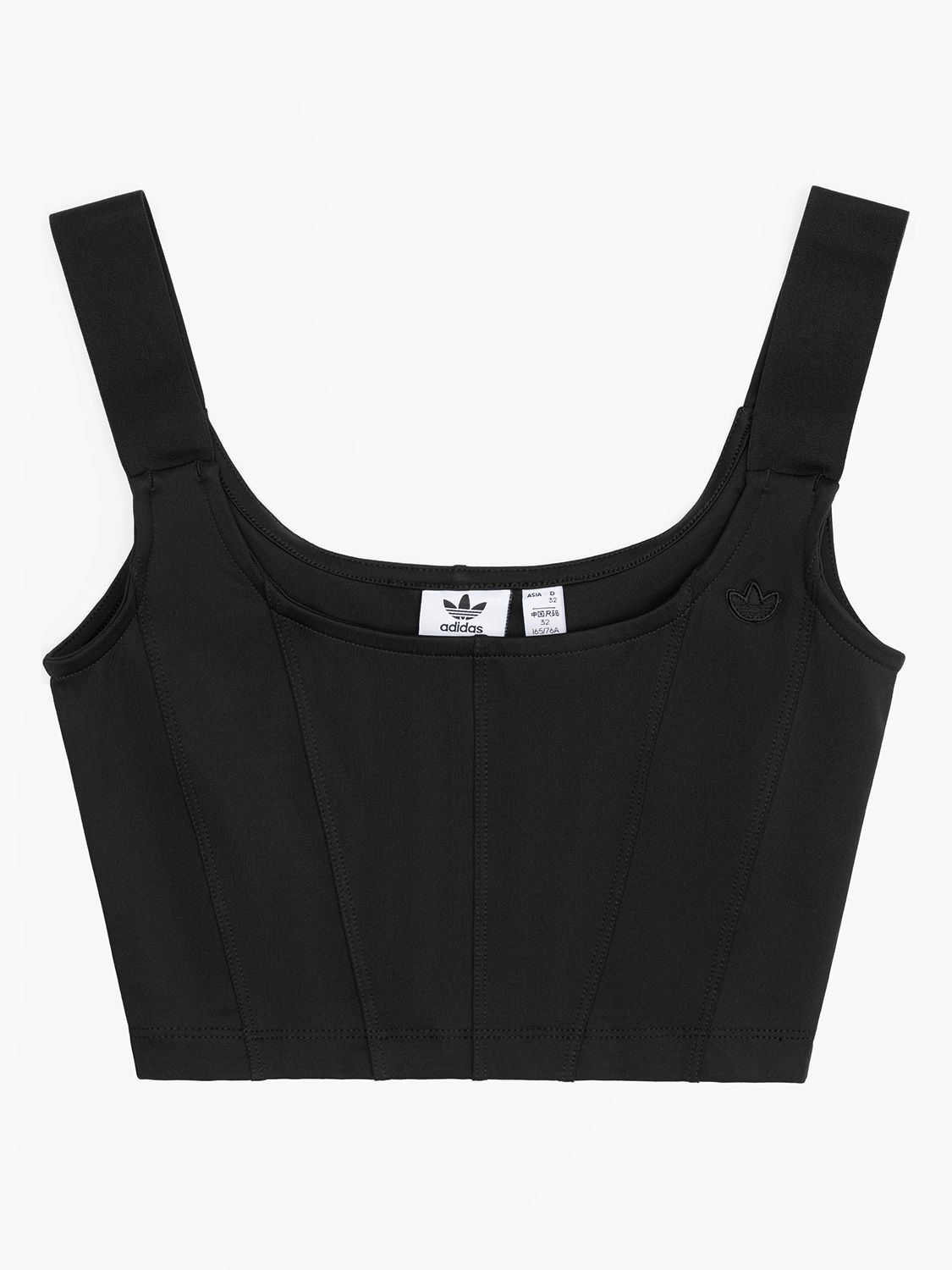 adidas Originals Corset Top OZON 1022172402