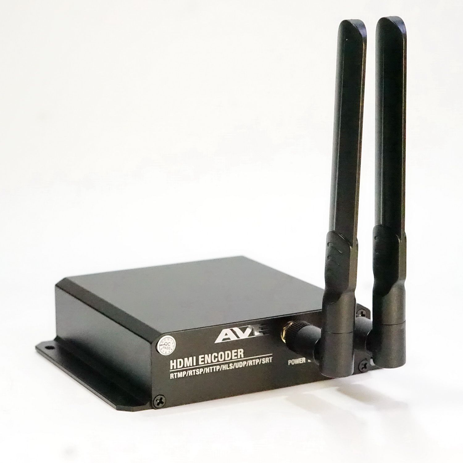 Энкодер AVE HDC-140WiFi (1080P, WiFi, H.264H.265 Encoder)