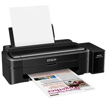 EpsonМФУЛазерноеq3sN5Wmk,черный