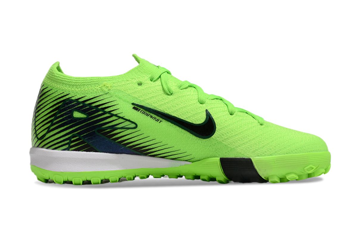 Бутсы Nike, 31, черный, зеленый - купить по выгодной цене в интернет-магазине OZON (1721317339)