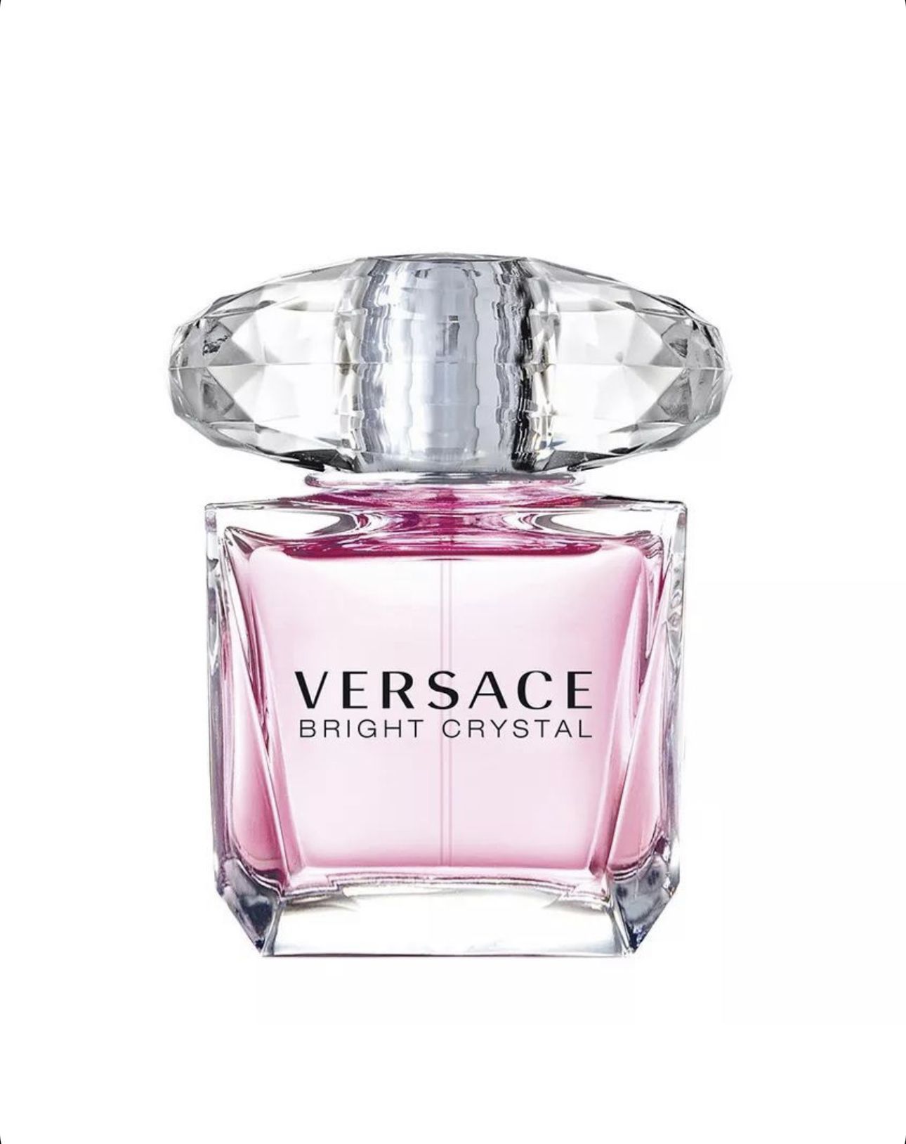 Версаче Versace Туалетная вода Versace Bright Crystal