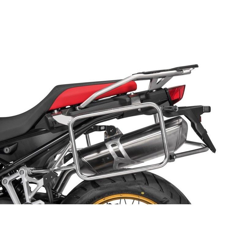 Рамки кофров Touratech BMW F 750 GS, F 850 GS, F 850 GS Adventure, F 900 GS Adventure, F 800 GS (2024-)