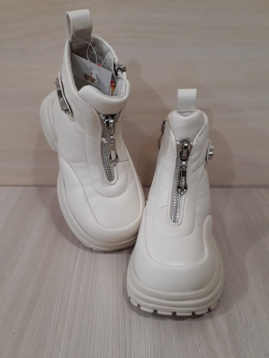 Ботинки Buddy Sheep Обувная серия