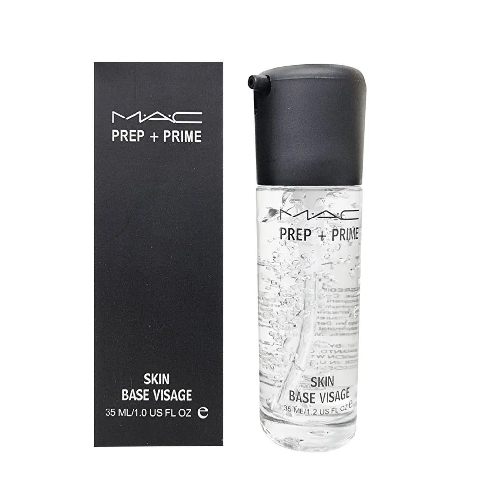 MAC База под макияж Prep Prime Skin Base Visage, 35 ml