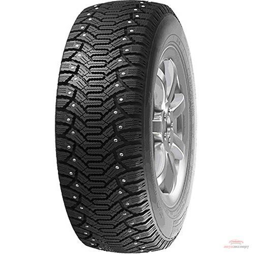 Tunga Nordway Шины  зимние 185/70  R14 88Q Шипованные