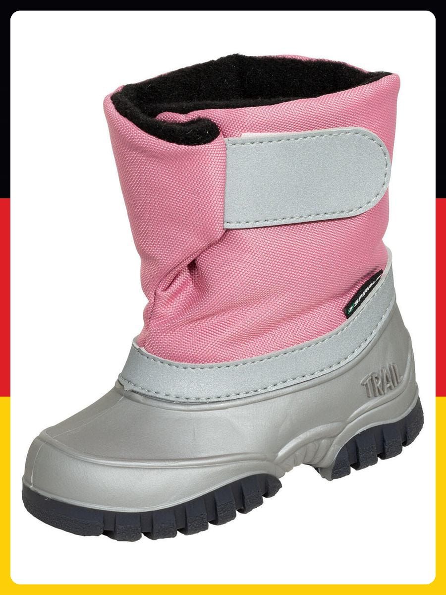 Сапоги Spirale