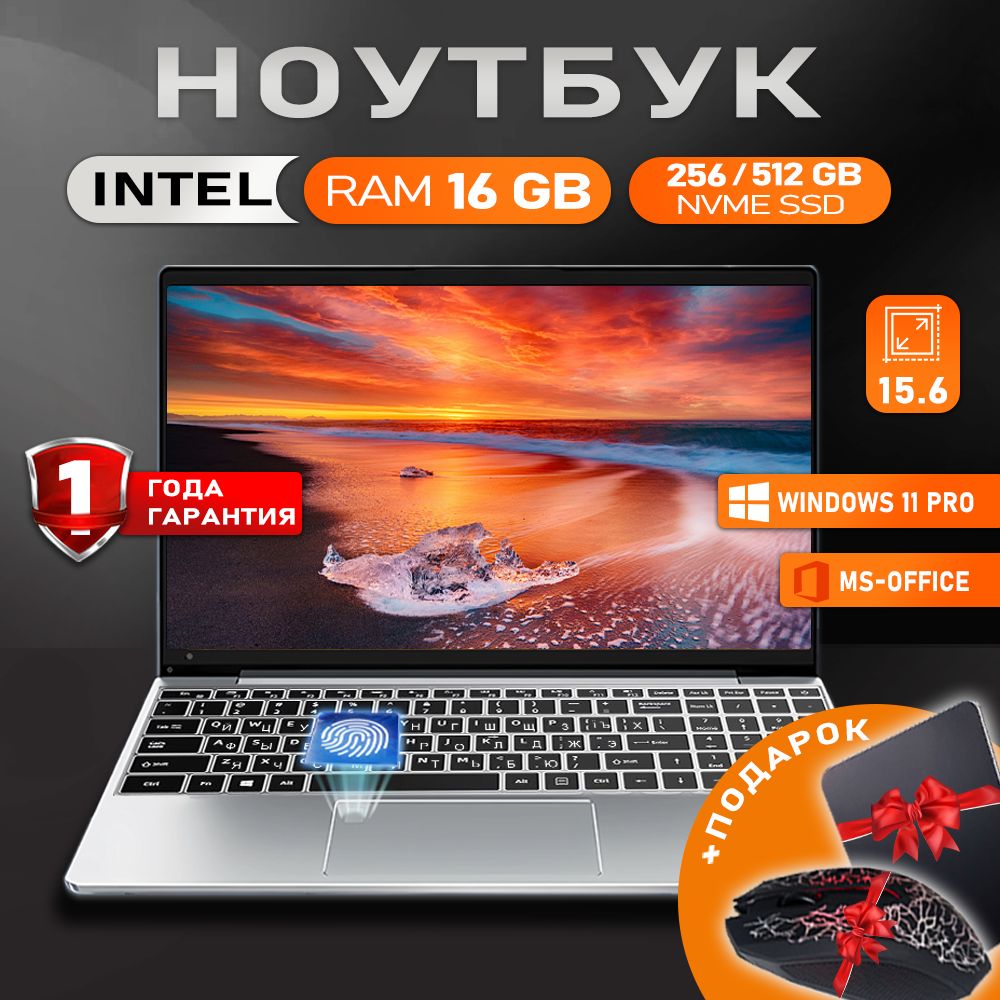 ноутбукдляработы,WindowsProНоутбук,SSD256/512Ноутбук14",IntelPentiumJ3710,RAM8ГБ,SSD256ГБ,IntelHDGraphics405,WindowsPro,серебристый,Русскаяраскладка