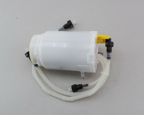 Бензонасос