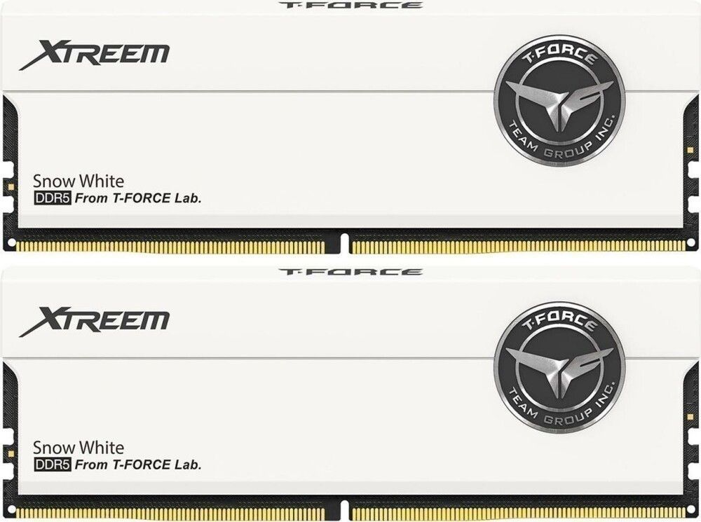 TeaMОперативнаяпамятьFFWD532G7200HC34ADC012x16ГБ(FFWD532G7200HC34ADC01)