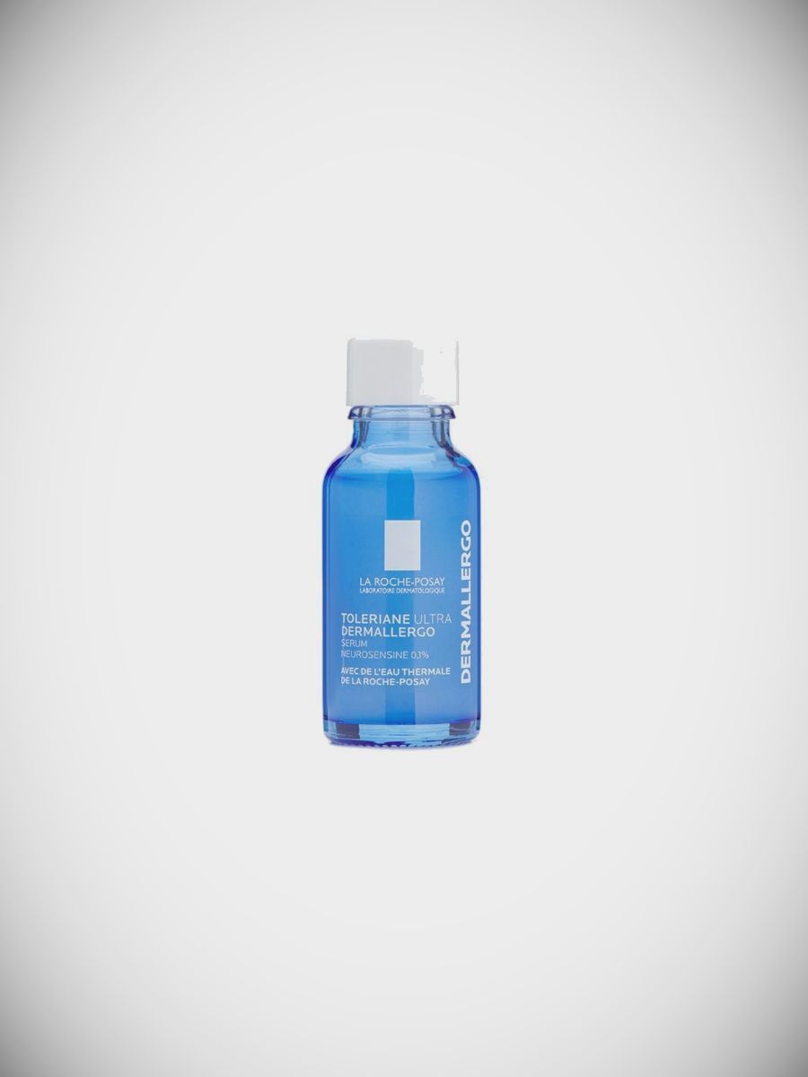 Сыворотка la roche posay dermallergo