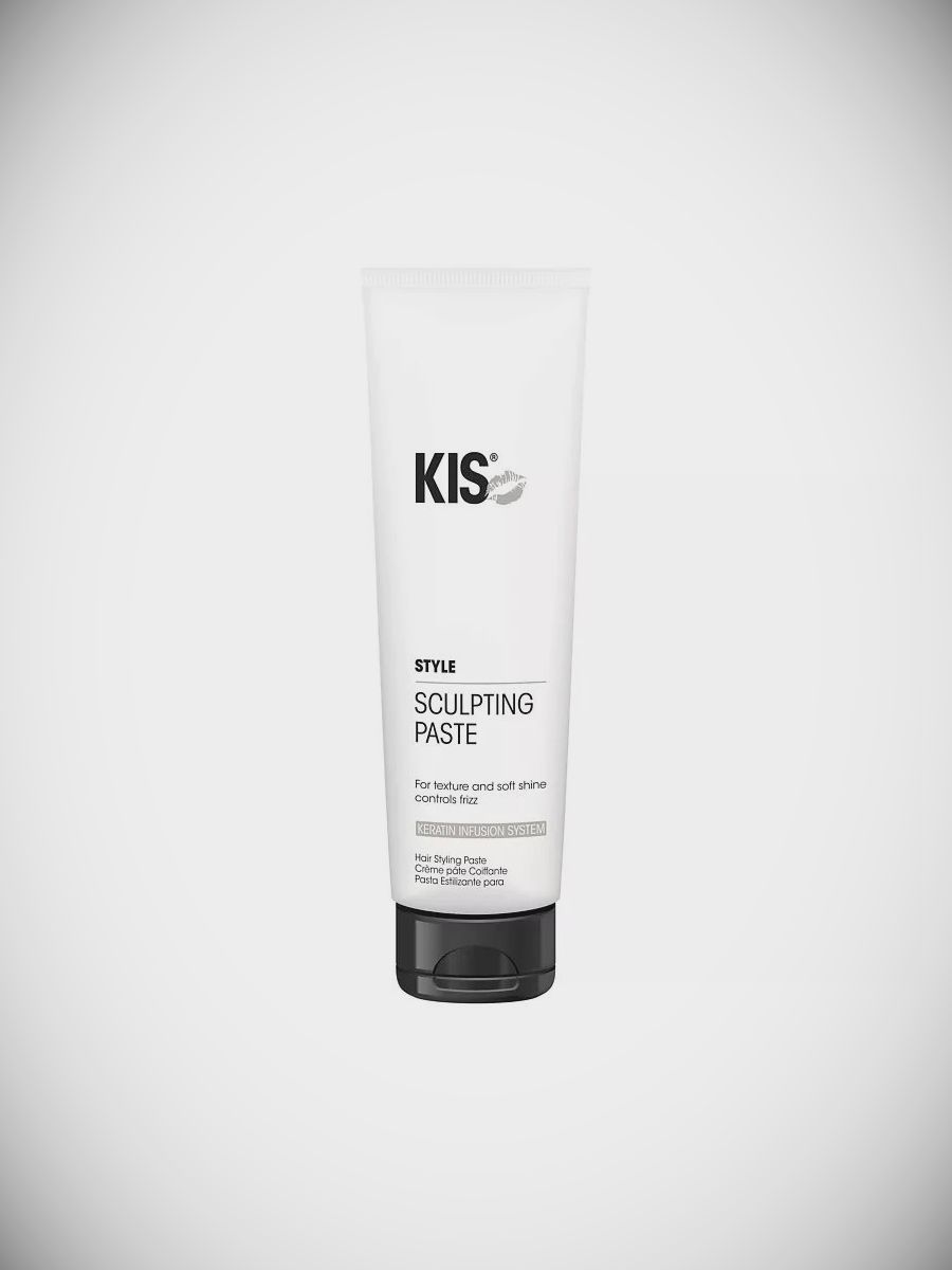 KIS Sculpting Paste - Текстурирующая гель - паста сильной фиксации 150 мл