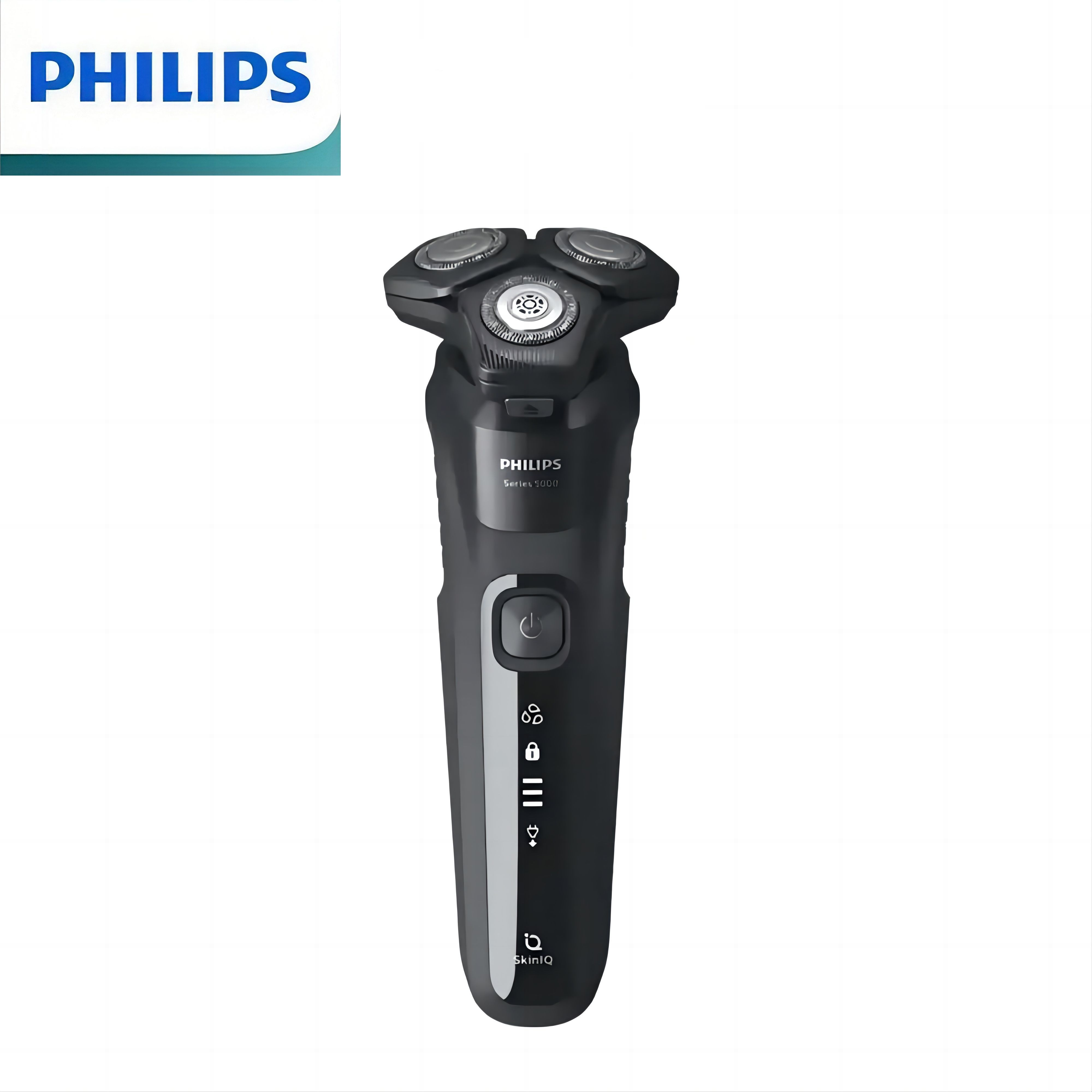 PhilipsЭлектробритваS5588/30,черный