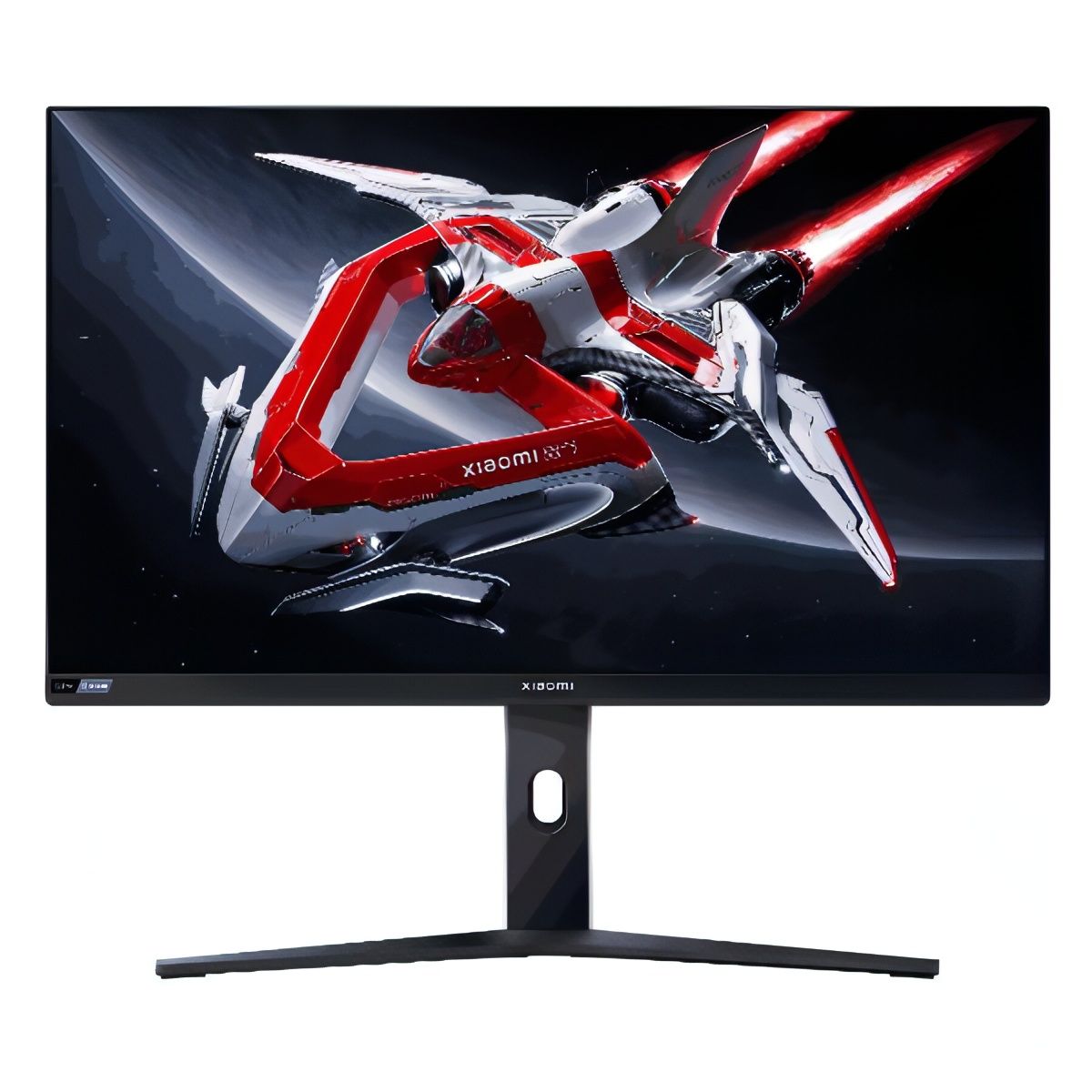 Xiaomi27"МониторMiniLEDGamingMonitorGPro27iEU,белый