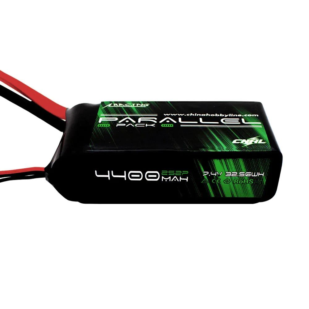 CNHL 2S 7.4V 4400mAh 90C Lipo battery CNHL 2S 7.4V 4400mAh 90C Lipo battery