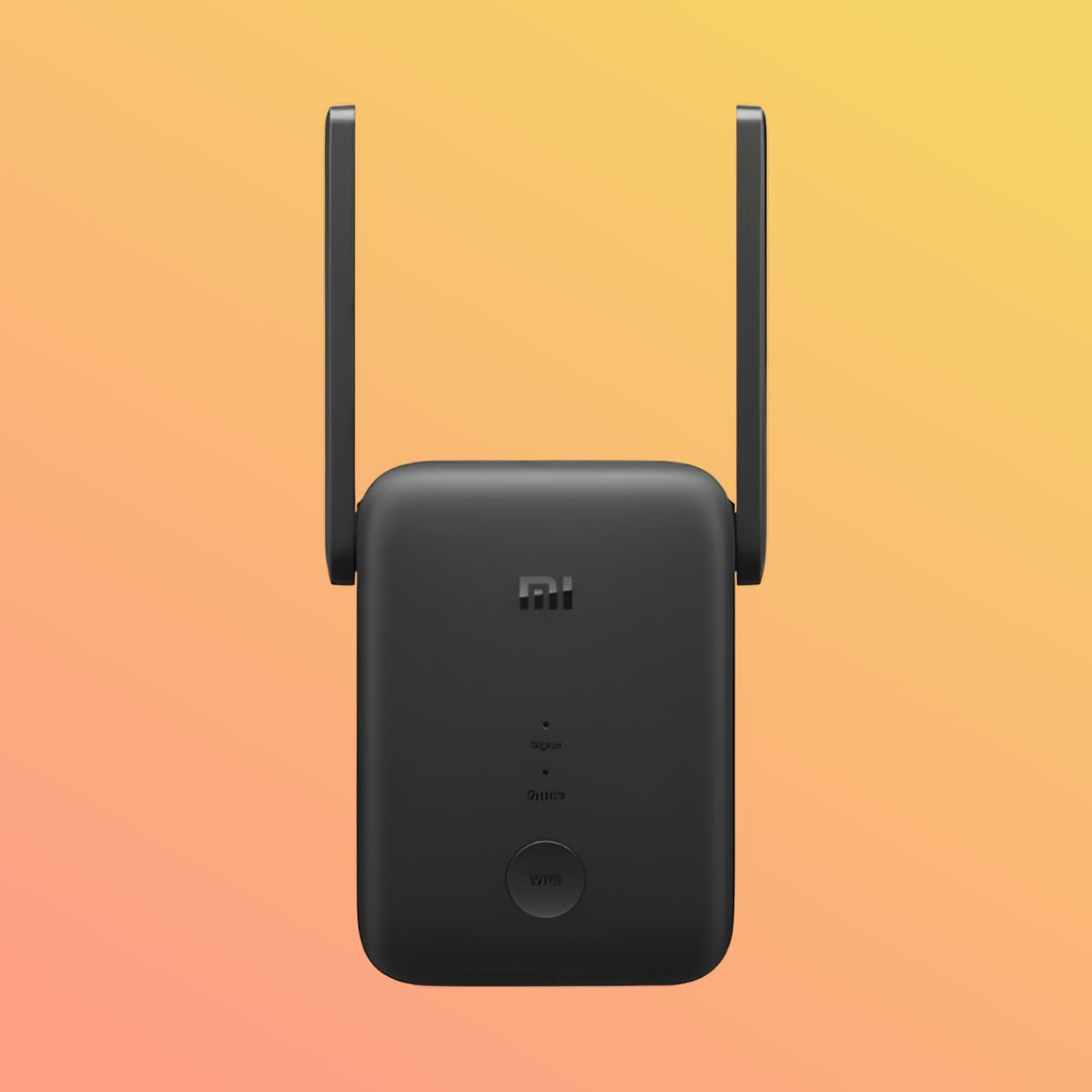 Ретранслятор сигнала Mi WiFi Range Extender AC1200 EU (DVB4348GL)