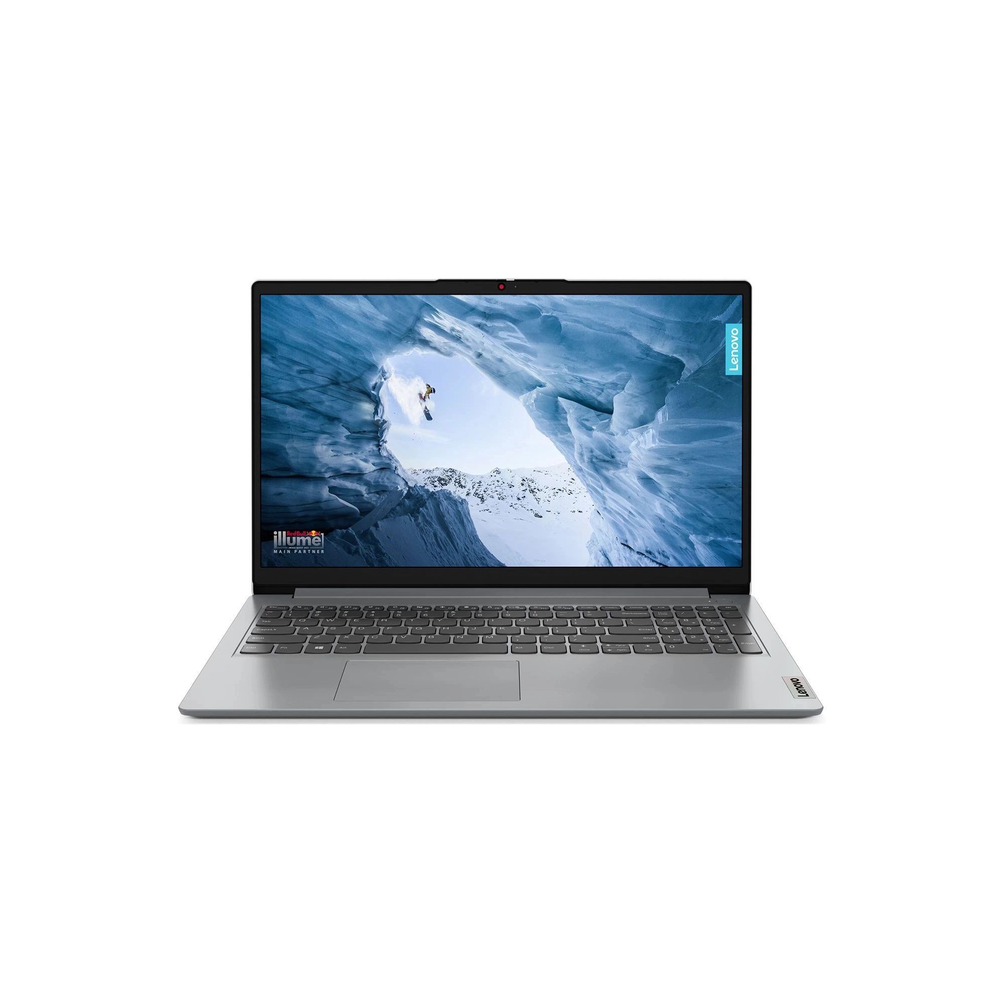 LenovoIP115IAU7Ноутбук15.6",IntelCorei31215U,RAM8ГБ,SSD512ГБ,IntelUHDGraphics,Безсистемы,(82QD00EJUE),серый,Русскаяраскладка