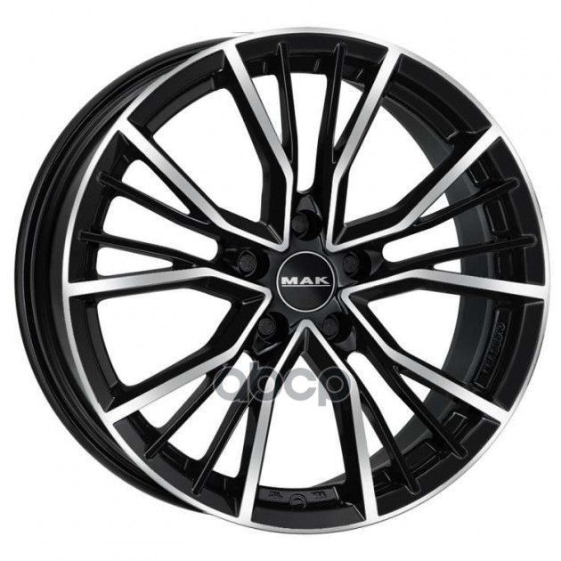 MAK  Колесный диск Литой 20x9" PCD5х112 ET26 D66.45