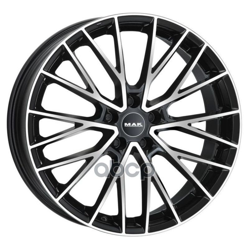 MAK  Колесный диск Литой 19x8.5" PCD5х112 ET45 D66.45