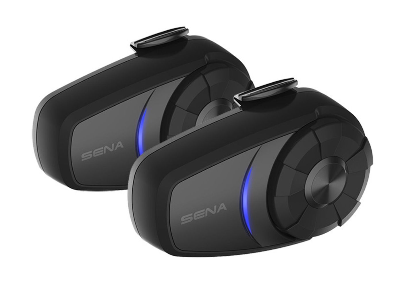 Мотогарнитура SENA 10S-02 Dual (2 шт)