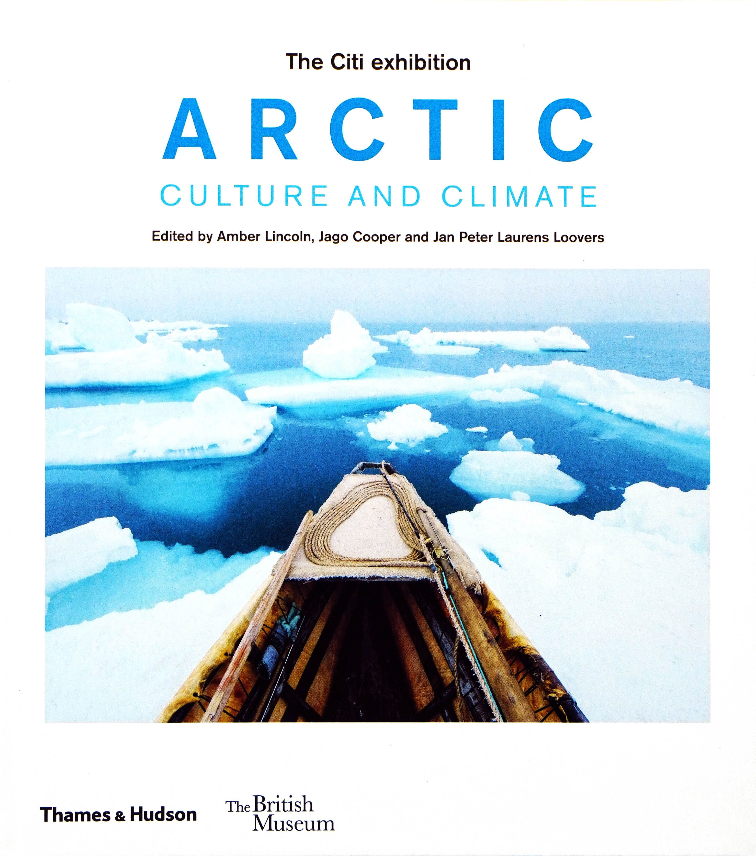 Arctic: culture and climate