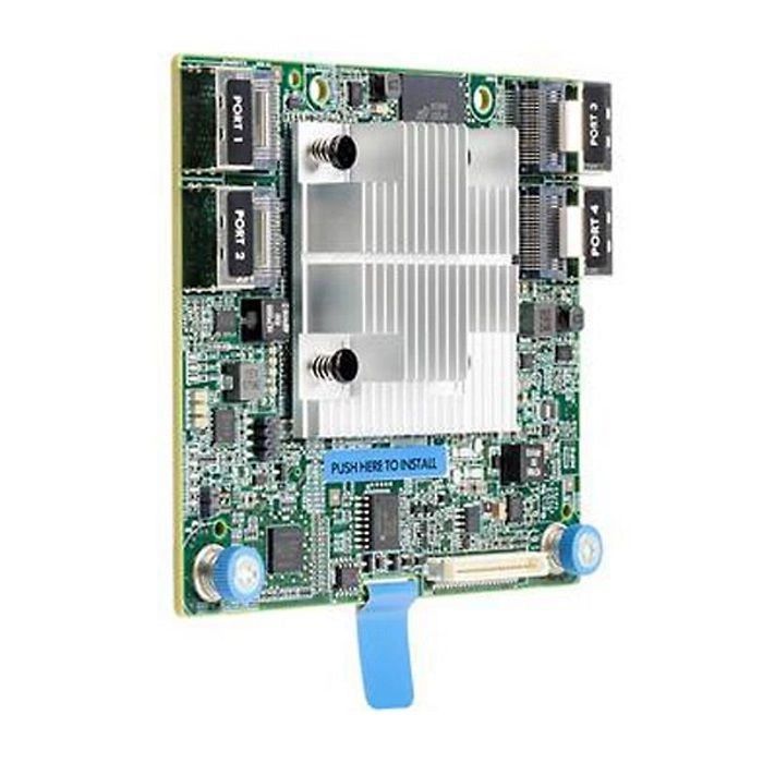 Контроллер HPE Smart Array P816i-a SR Gen10 804338-B21