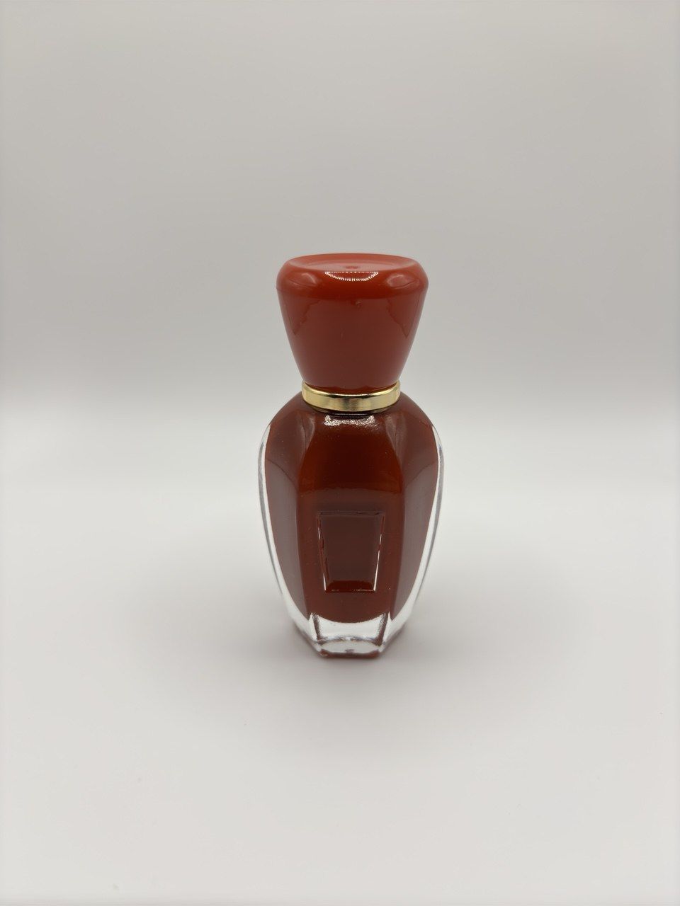 Флакон для духов Лакомка-30 с распылителем, 30 мл