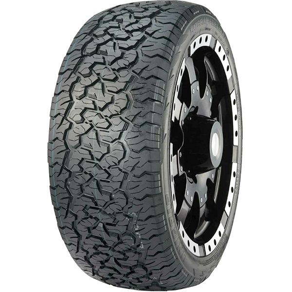 UnigripLateralForceA/TXLШинылетние245/65R17111H