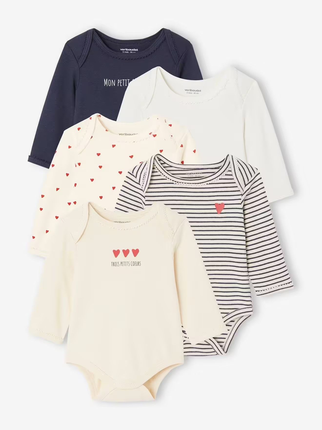 Боди для малышей H&M Kids