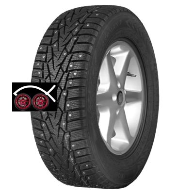 Ikon Tyres Nordman 7 Шины  всесезонные 155/65  R14 75T