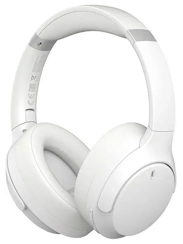 БеспроводныенаушникиHonorChoiceHeadphonesROS-ME01(5504ABGP),White