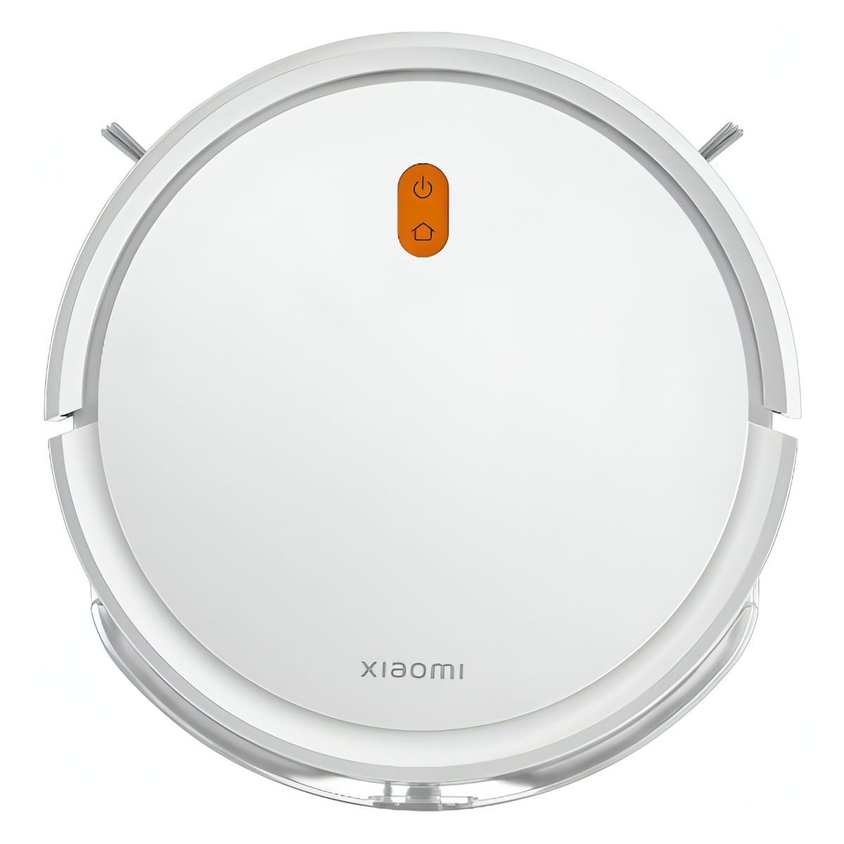 Xiaomi Робот-пылесос Robot Vacuum E5 белый, белый