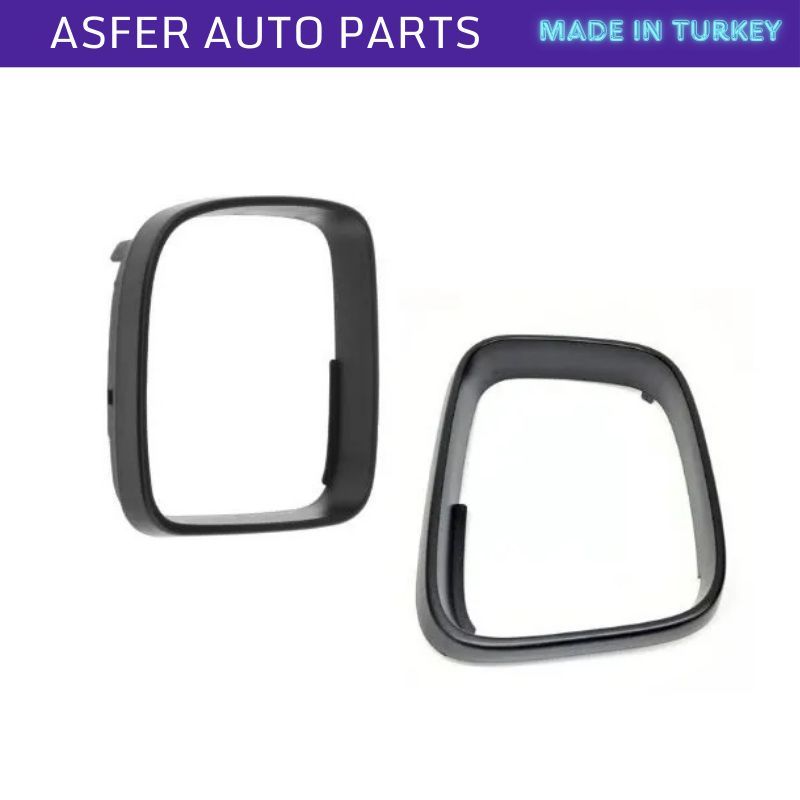 Asfer Auto Запчасть бокового зеркала Комплект, арт. GVA 9875722