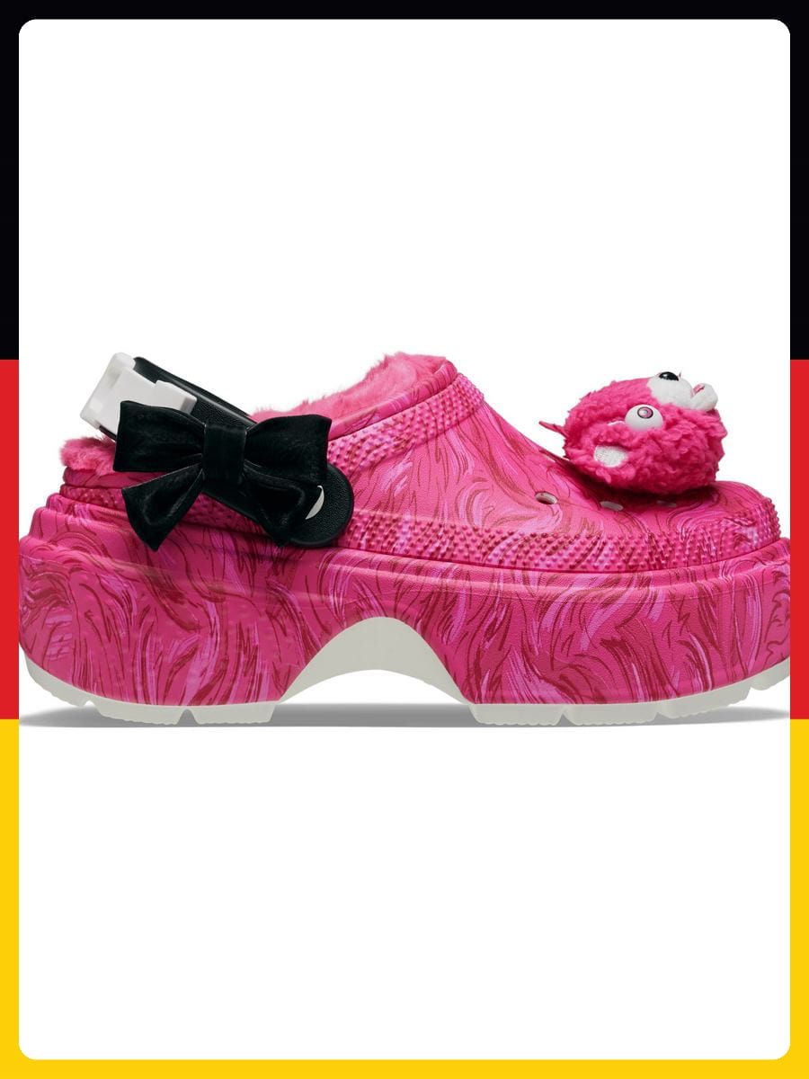 Crocs fortnite discount