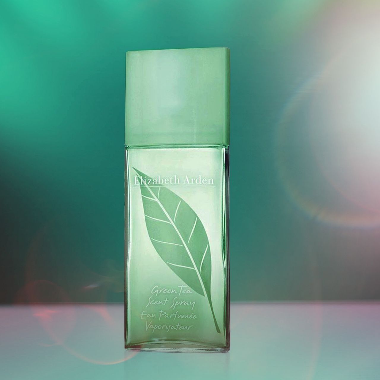 Elizabeth Arden Вода парфюмерная Green Tea 100 мл