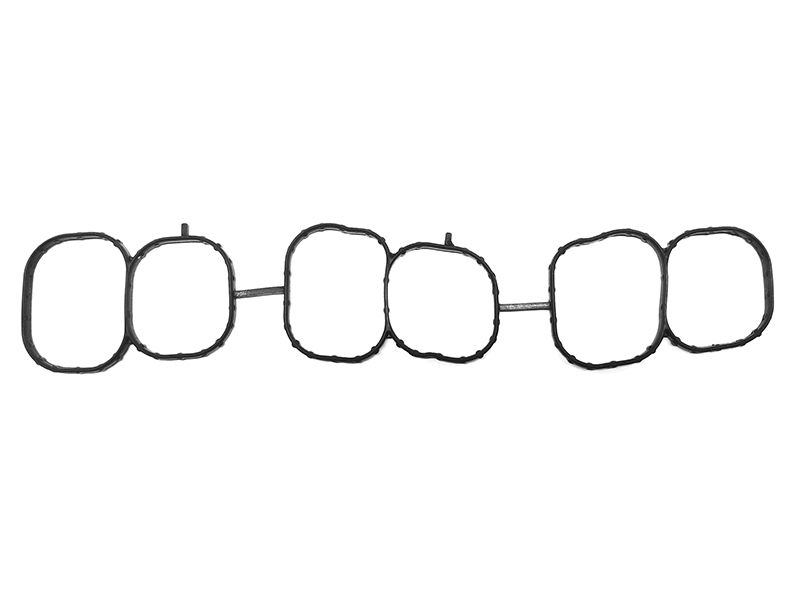 Прокладка впускного коллектора верхняя NISSAN MURANO INFINITI FX VQ35DE 2007-